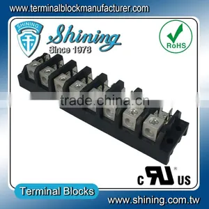 TGP-085-08A Power Distribution 85A Multi Pole Terminal Connector thumbnail-2