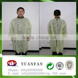 Nonwoven Fabric for Medical Use thumbnail-4