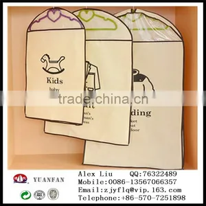Supply PP Polypropylene Spunbond Non Woven Fabric and Non-woven Bags thumbnail-2