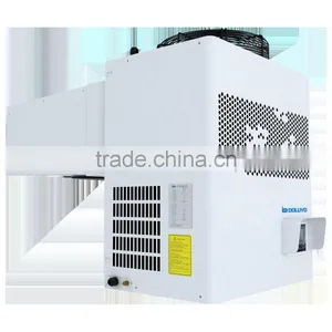 Monoblock Condenser Unit for Wall Mounting thumbnail-1
