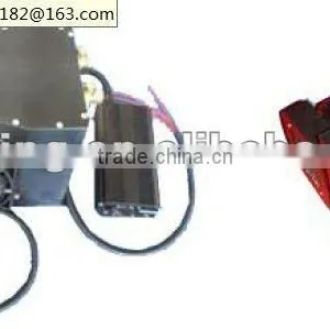 Cooling Fast Electric Car Charger thumbnail-1
