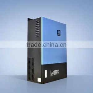 5.5kw Solar Water Pump Inverter for Agriculture Solar Submersible Pumps thumbnail-2