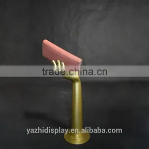 Jewelry Display Female Mannequin Arm,and Wallet Display Mannequin Hand thumbnail-1