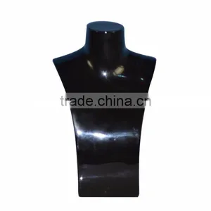 Fiberglass Neck Jewelry Display Mannequin Bust on Sale thumbnail-1