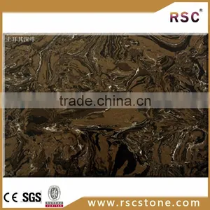 Fake Artificial Quartz Stone thumbnail-1