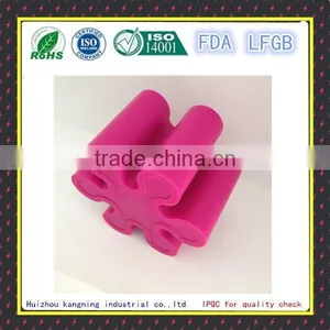 Trade Assurance Soft Safety Durable Silicone Umbrella Holder Splash thumbnail-3