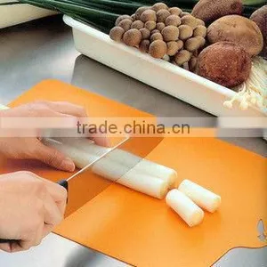 Chopping Board With Holes thumbnail-1