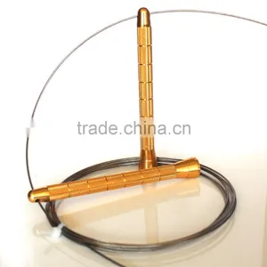 UIC-JR35 , Sport Speed Skipping Jump Rope thumbnail-3