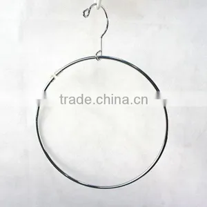 One Big Circle Scarf/Tie Hanger, Closet Organizer thumbnail-2