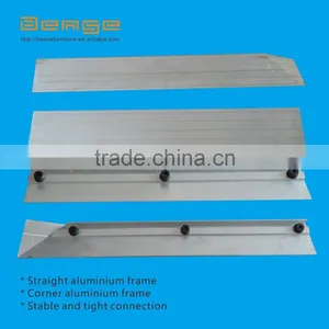 Easy Install Portable High Stress Bearing LED Dance Floor thumbnail-4