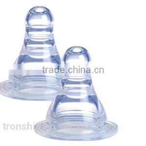 ISO9001/14001 Certification Liquid Silicone Injection Mold Manufacturers thumbnail-1