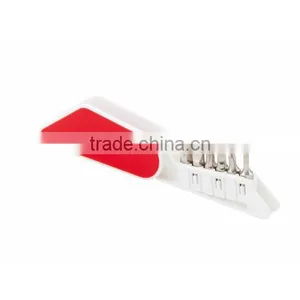 Cheap Foldable Mini Screwdriver Set thumbnail-5