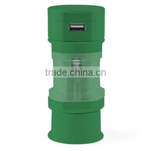 Hot Sale Promotion Unversal Travel Adapter thumbnail-4