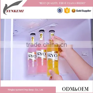 Fridge Beer Beverages Hanger Holder Bottle Loft Magnets thumbnail-1