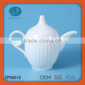Personalized Ceramic Moroccan Tea Pot thumbnail-1