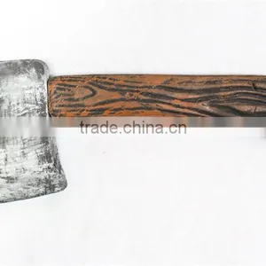 Halloween Toy Axe Hatchet Party Decorative Foam Axe thumbnail-1