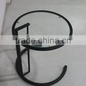 Adjustable Elieen Gray Tea Table/ Coffee Table thumbnail-4