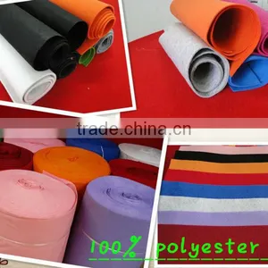 Customized Polyester Felt Needle Punched From Factory Price thumbnail-6
