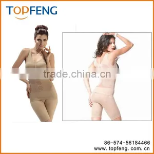 Granular Fir Slim/fir Slim Body Shaper/fir Clothing/corset Fir thumbnail-1