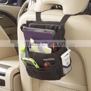 Waterproof Car Back Seat Organizer thumbnail-2