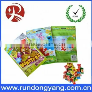 Top Quality Cheap Eco Friendly Goodie Bags For Kids thumbnail-1