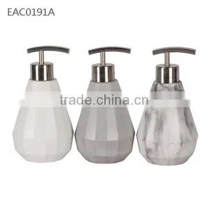 Eco-Friendly Feature and Ceramic Material Bathroom Set Wholesale thumbnail-4