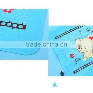 Wholesale Stock Small Order Cute Cartoon Cushion Ice Pads of the Computers (no Water Injection) thumbnail-6