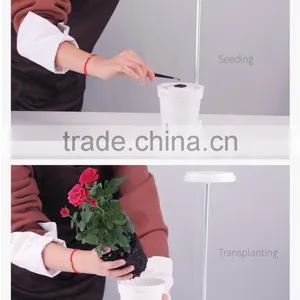 30 Led Grow Light Indoor Growing With Hydroponics thumbnail-2