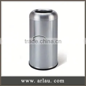 Arlau Custom Trashcan,Heavy Duty Compost Bin,Hotel Trash Bin thumbnail-1