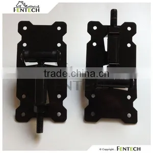Made in China Fentech Cattle Stainless Steel Best Price Swing Gate Hinges thumbnail-1