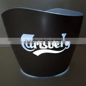 Cheap Plastic Handle Ice Bucket Bar Tools thumbnail-3