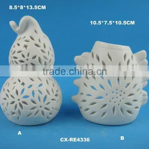 Ceramic Oil Burner thumbnail-1