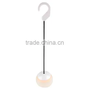 4 LED Soft Protective One-push Tent Hanging Camping Light thumbnail-2