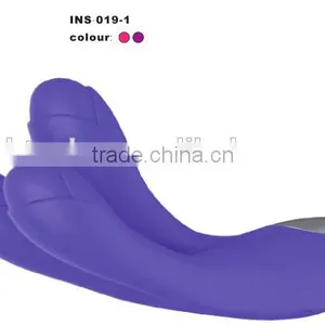 Female Vibrating Massager thumbnail-1
