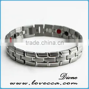 Health Energy Bracelet Bio Magnetic Bracelet Magnet Bracelet thumbnail-3