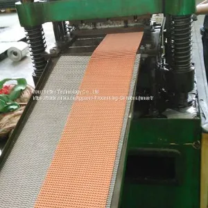 Heat Exchanger Copper Offset Fin thumbnail-5