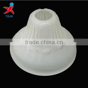 Clear Simple American, Return to the Ancients, Glass Lamp Shade/The Bar /home Lamp Shade thumbnail-1