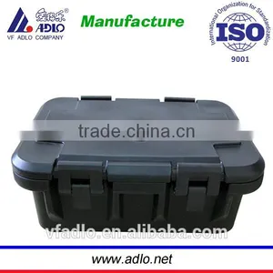 Factory Rotomoulding Insulated Containers for Food Transportation thumbnail-1
