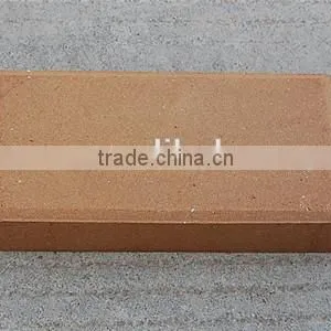 Wuxi Fire Clay Brick, Paving Brick Price for Sale thumbnail-3