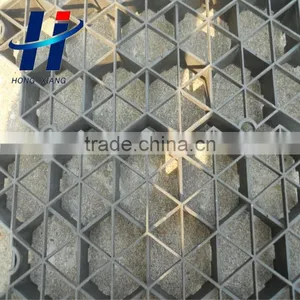 Top Quality Gravel Grid Grass Grid Pavers for Parking thumbnail-1