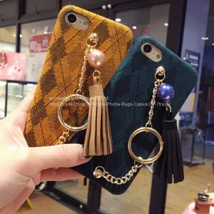 Cell Phone Back Cover Case Charpie Mobile Phone Cases for IPhone7/7Plus/6/6s/6plus/6splus Soft Housing Shell Accessories thumbnail-1