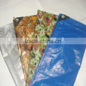 Custom Printed Tarpaulin thumbnail-2