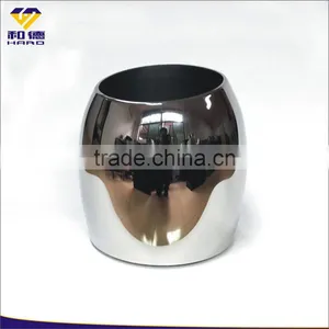 OEM/ODM Mirror Polish Stainless Steel Juicer Parts thumbnail-1