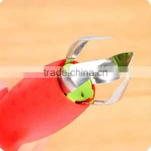 Wholesale Cheap Strawberry Huller Tomato Huller Tomato Corer thumbnail-6
