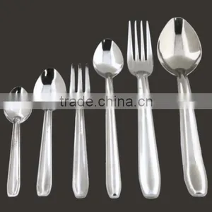 Stainless Steel Cutlery / Tableware thumbnail-1