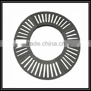 Tree Protection, High Quality Tree Grate, Cast Iron Tree Grate thumbnail-1