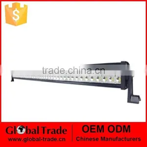 300W LED Work Light Bar Spot&Flood Combo Beam Fog Driving Lamps SUV ATV 4WD Offroad 10-30V Stock Fast Shipping A1946 thumbnail-1
