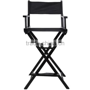 Makeup Chair.Make Up Artist/ Hairdresser Chair.H0125 thumbnail-2