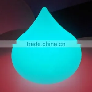 Hot Sale Festival Decorative Led Table Lamp/colorful Rechargeable Smart Led Table Lamp Lighting thumbnail-6