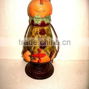 Piquant Christmas Man for Home Decor thumbnail-1